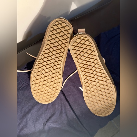 Vans Sk8 Hi 46 MTE Dx sneakers Warped Tour Final Run shirt ChunkyKnit CuffBeanie - Picture 13 of 15